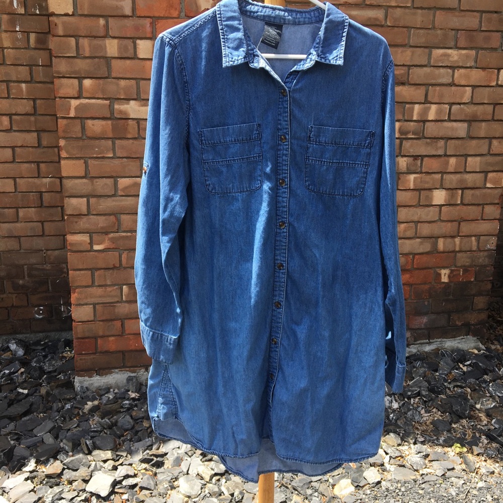 🟢BOGO FREE🟢 Cotton summer dress - Picture 2 of 8